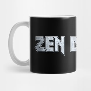 Zen Do Kai Mug